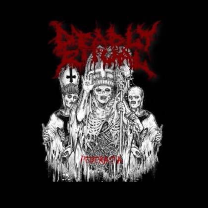 Deadly Ritual : Pederasta